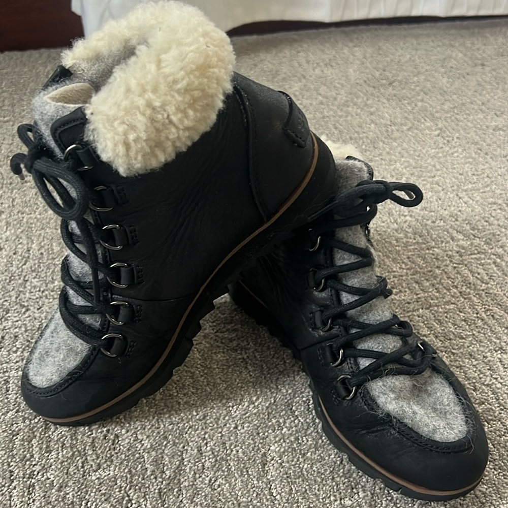 Women’s Sorel Booties